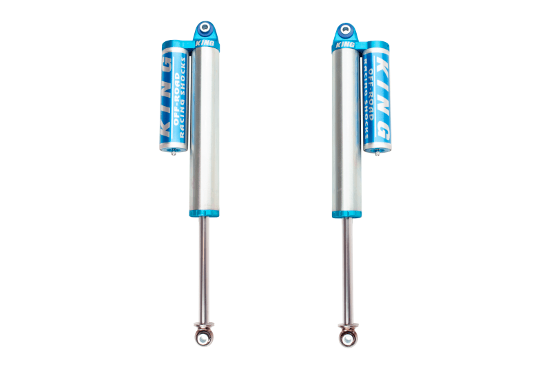 KIN 2.5 Shocks