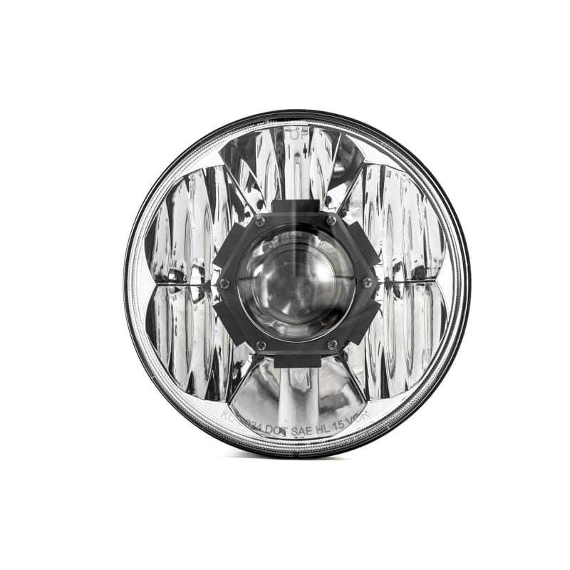 KCL Gravity LED - Headlights thumbnail 3