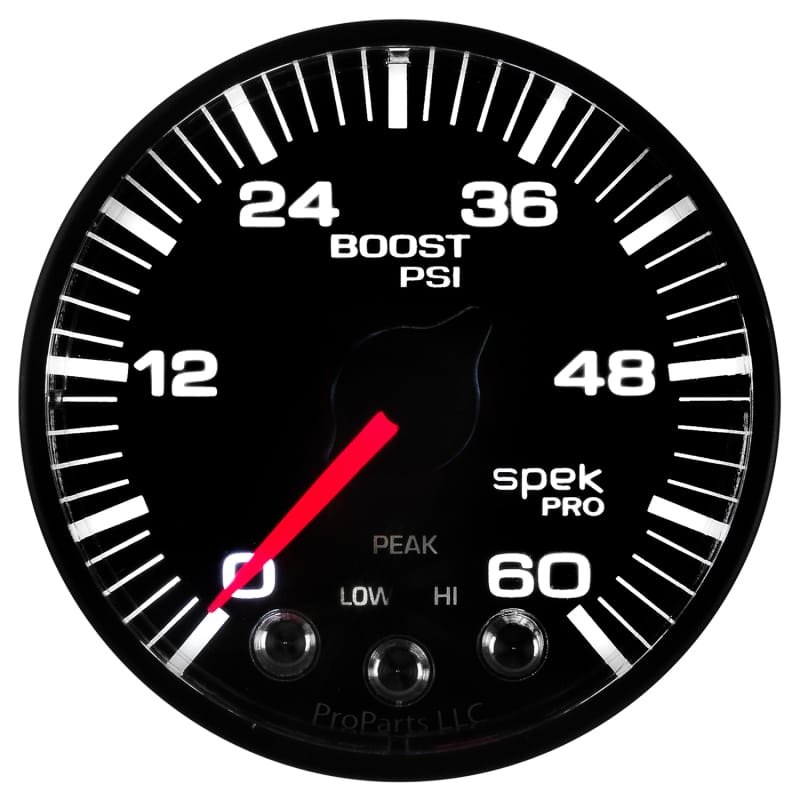AM Spek-Pro Gauges thumbnail 6