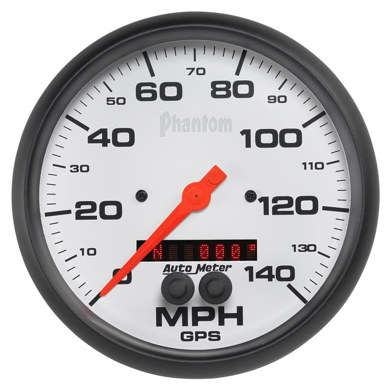 AM Phantom Gauges