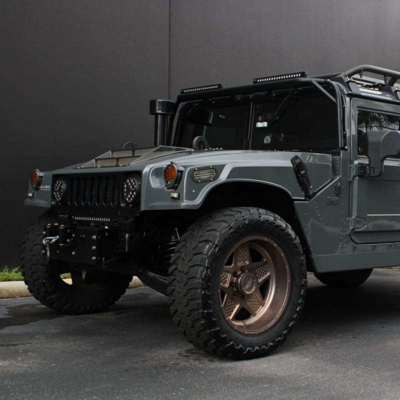 PUT Luminix LED Light Bars thumbnail 3