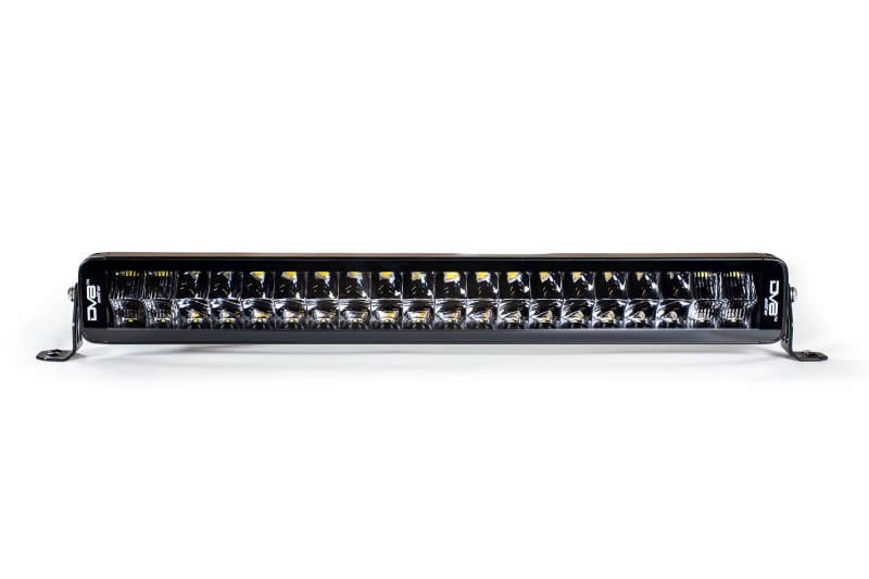 DVE LED Light Bars & Cubes