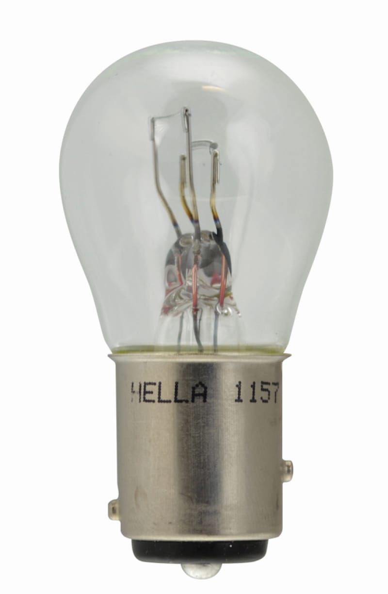 HELLA Bulbs
