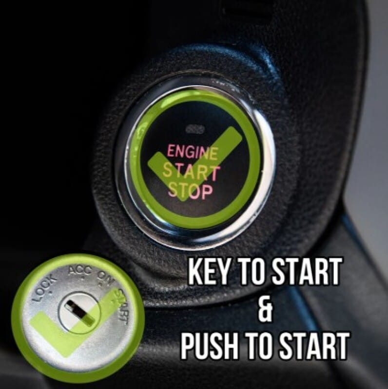 KLE Remote Start thumbnail 5