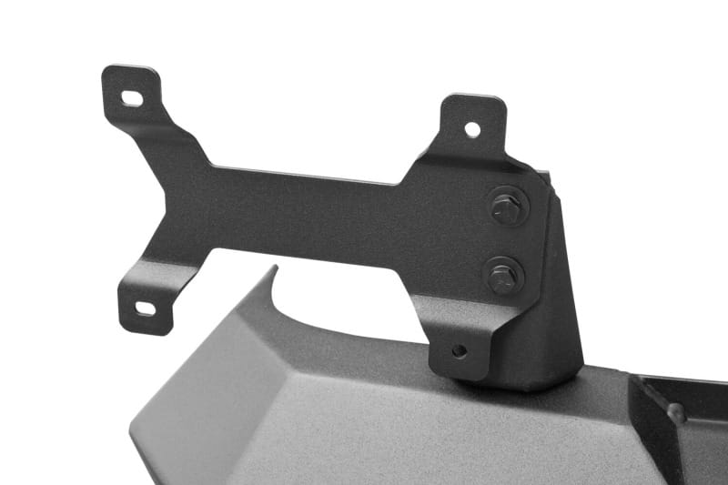 GOR Trailine Bumper thumbnail 4