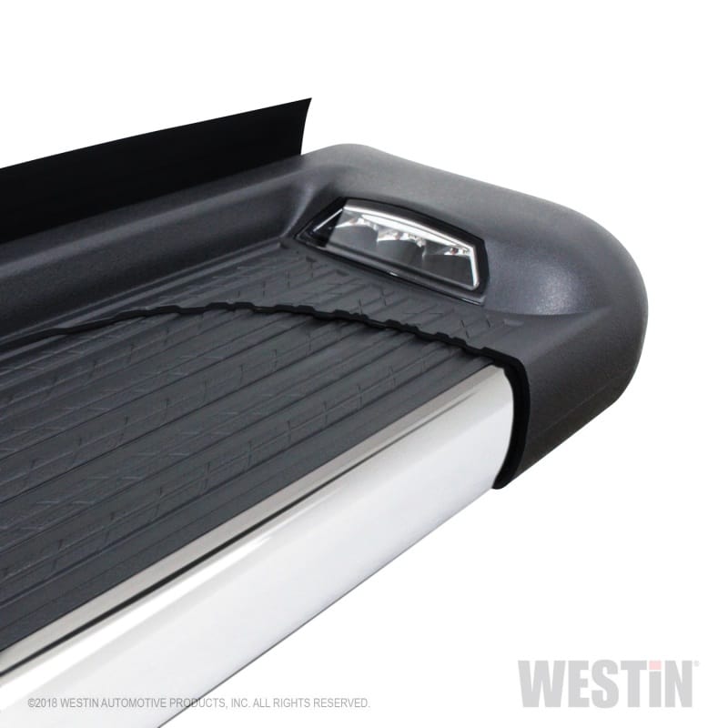 WES Running Boards - Sure-Grip thumbnail 4