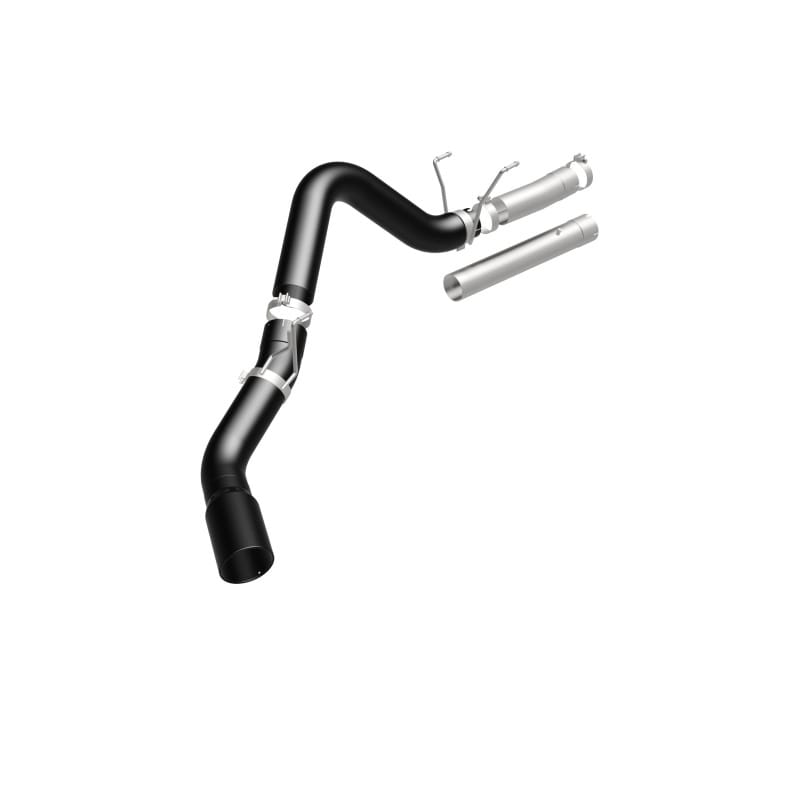 MAG DPF Back Exhaust thumbnail 2