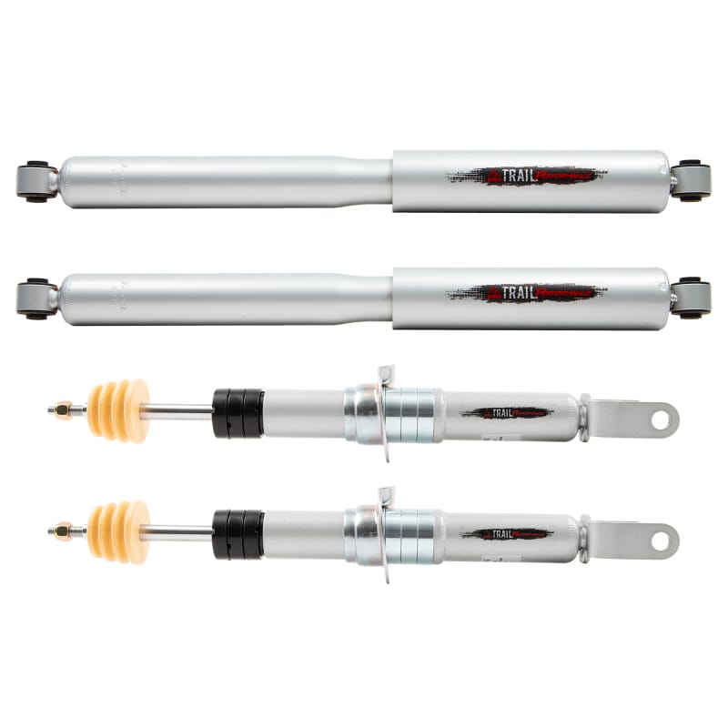 BT Street Performhock Set