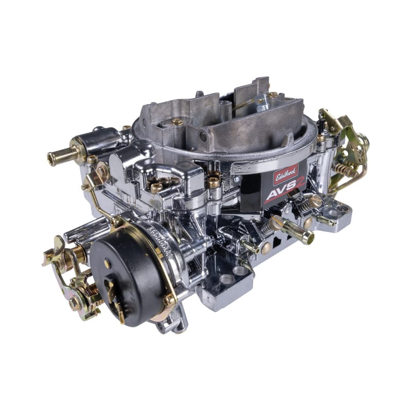 EDE AVS2 Carb thumbnail 2