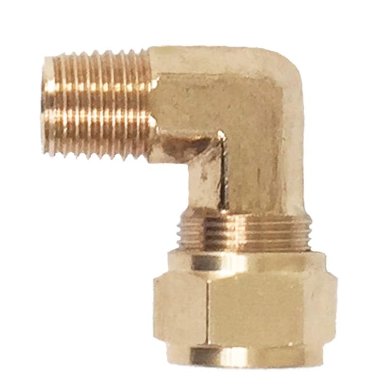 KLE Fittings