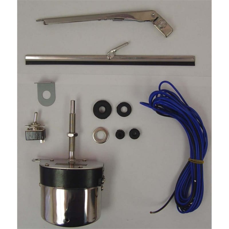 OMI Wiper Motors