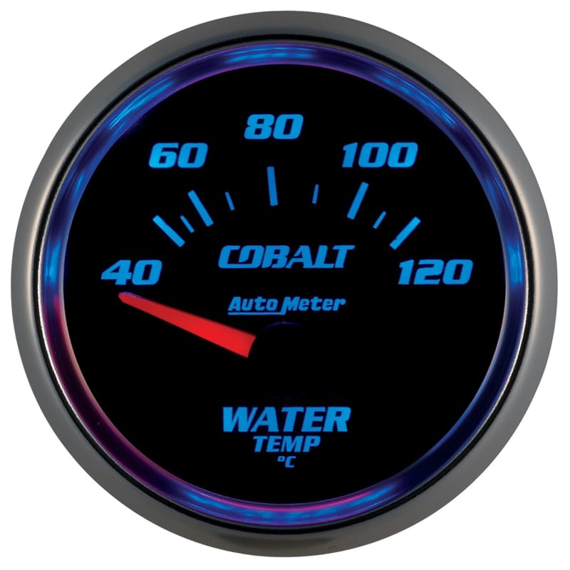 AM Cobalt Gauges thumbnail 2