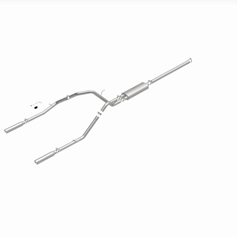 MAG Catback Exhaust thumbnail 3