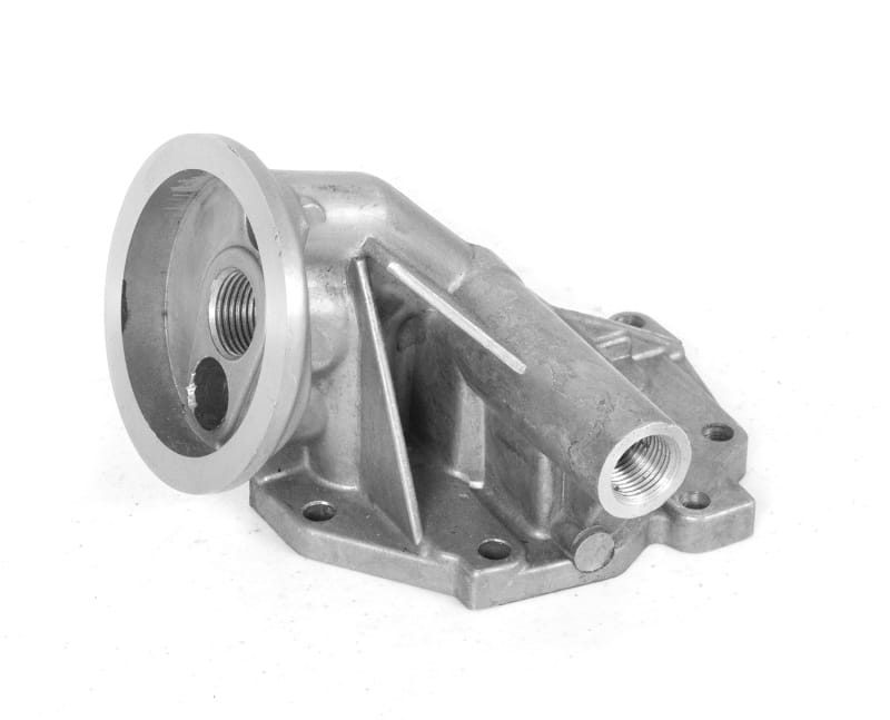 OMI Oil Pumps