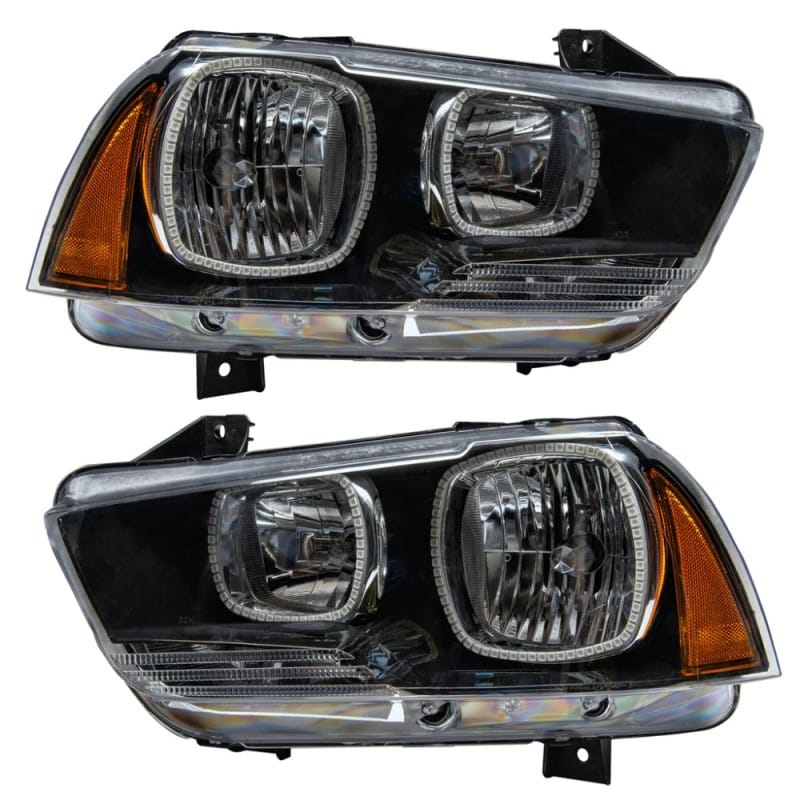 ORL Headlight Assemblies thumbnail 2