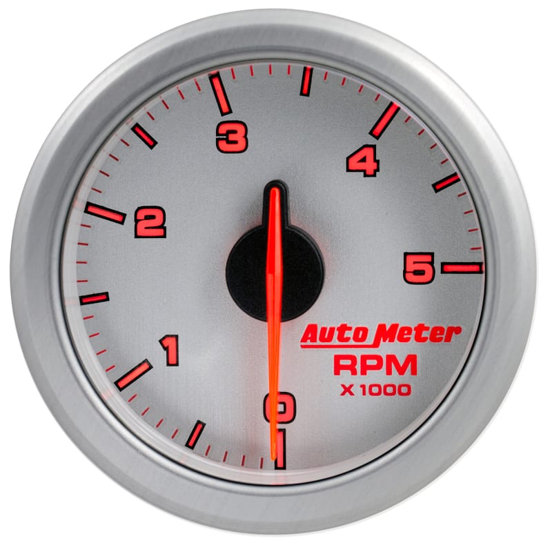AM AirDrive Gauges thumbnail 4