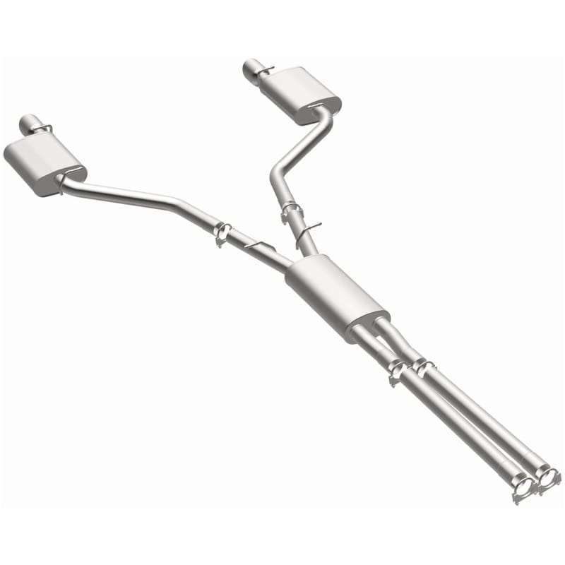 MAG BRE Exhaust Kits thumbnail 3