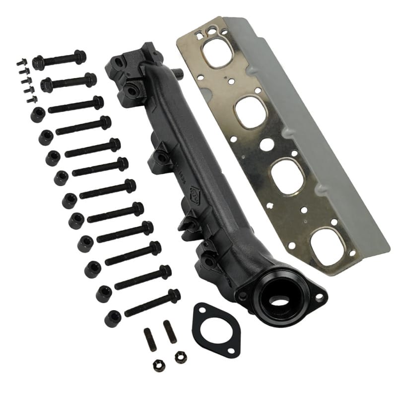 BDD Exhaust Manifolds thumbnail 4