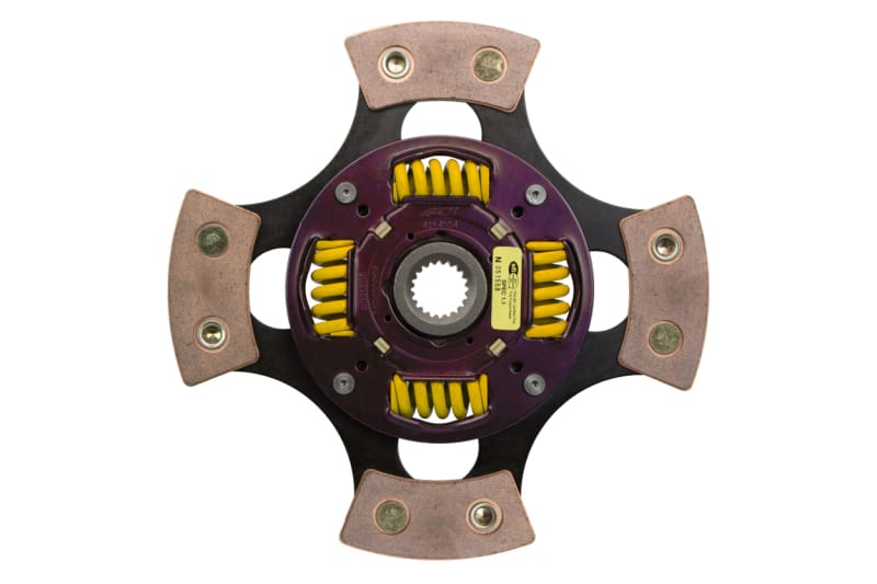 ACT Race Clutch Discs