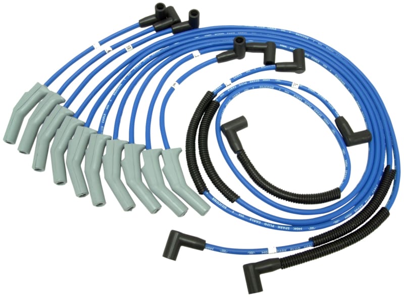 NGK Spark Plug Wire Sets