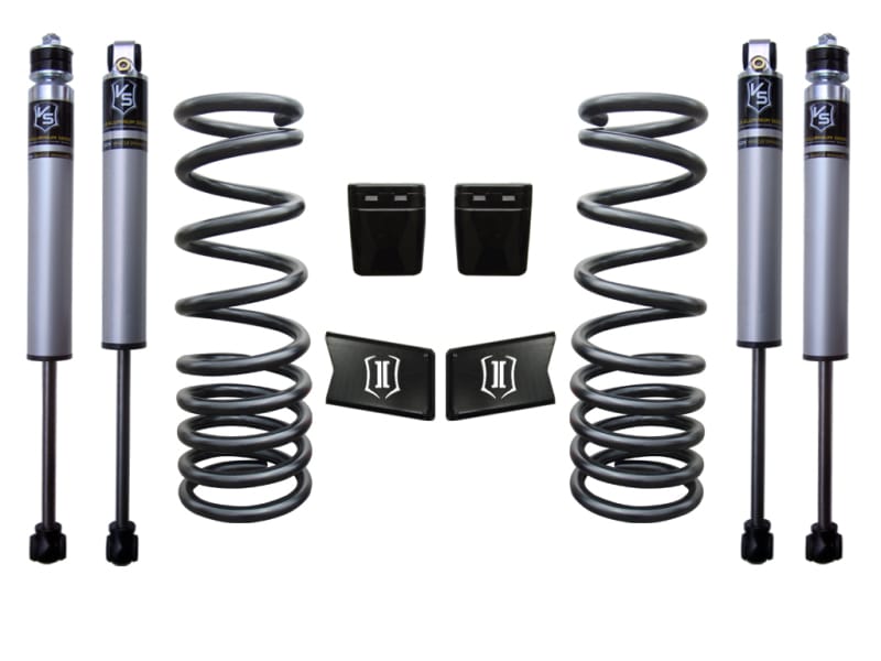 ICO Spring Kits