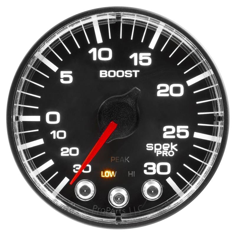 AM Spek-Pro Gauges