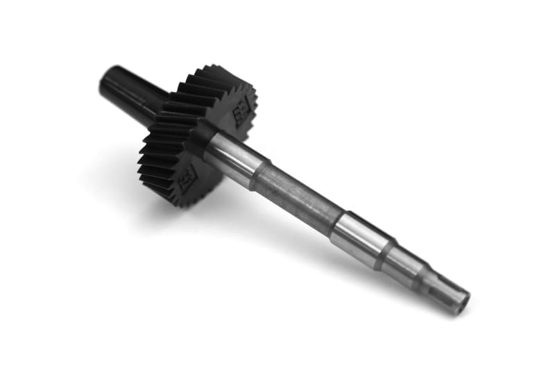 RUG Speedometer Gears