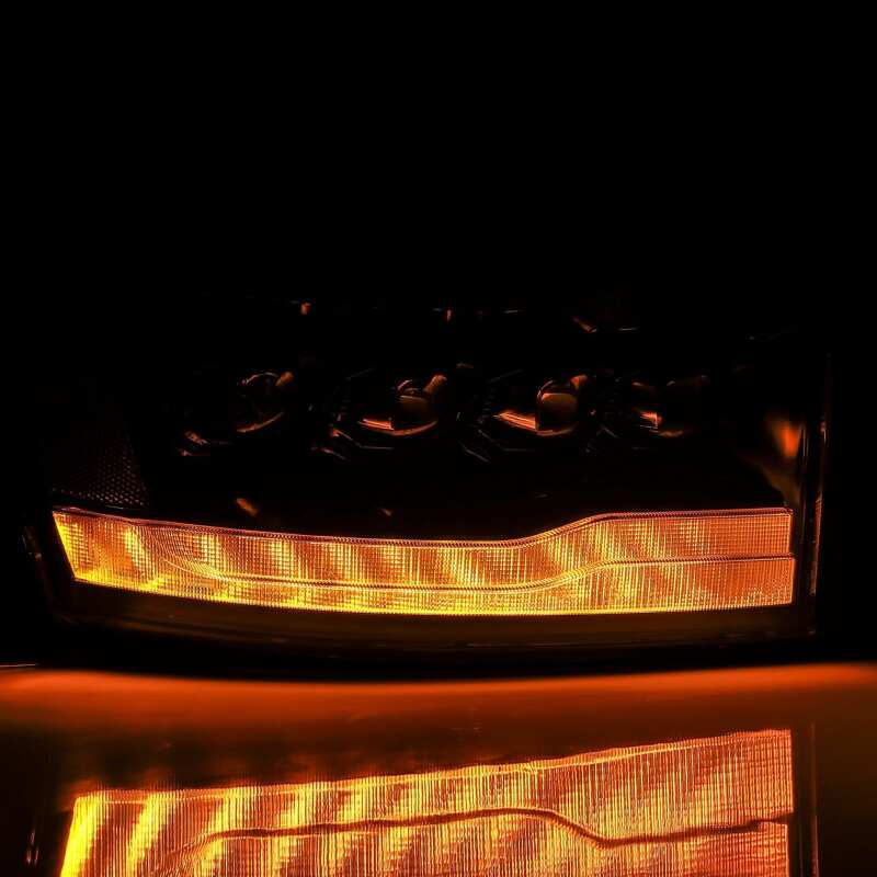 ARX NOVA Headlights thumbnail 5