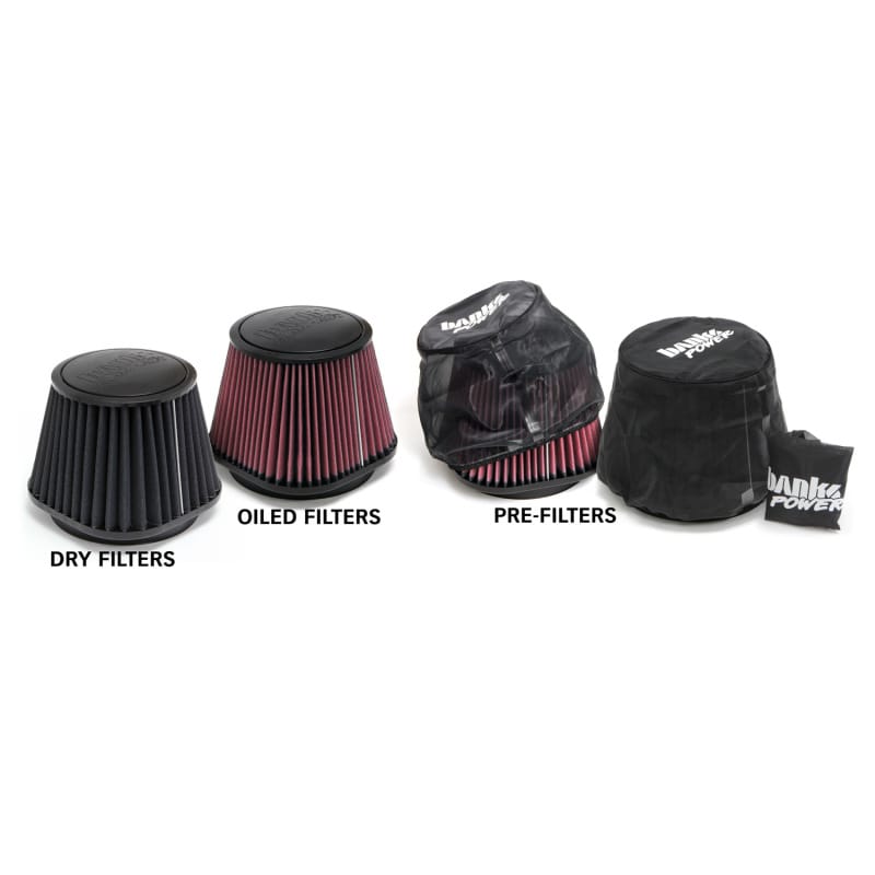 GBE Ram-Air Intake Systems thumbnail 2