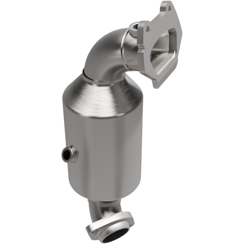 MAG Converter Direct Fit