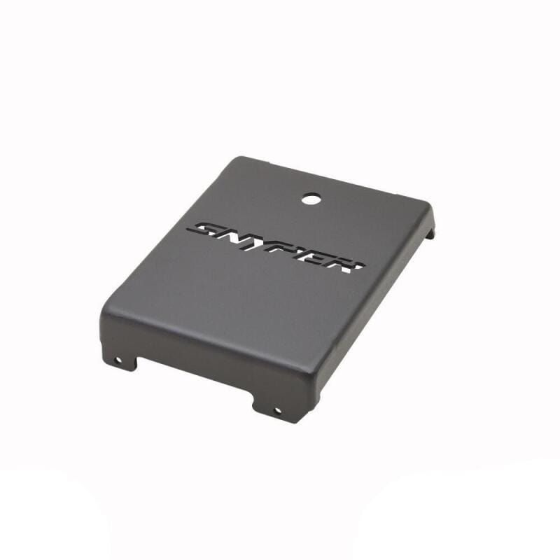 WES Skid Plates thumbnail 2