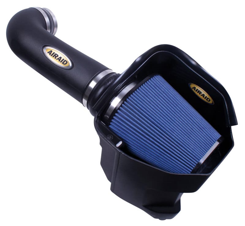 AIR Cold Air Intake Kit