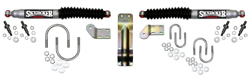 SKY Steering Damper