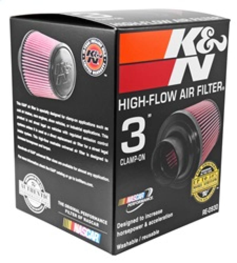 KN Universal Air Filter thumbnail 4