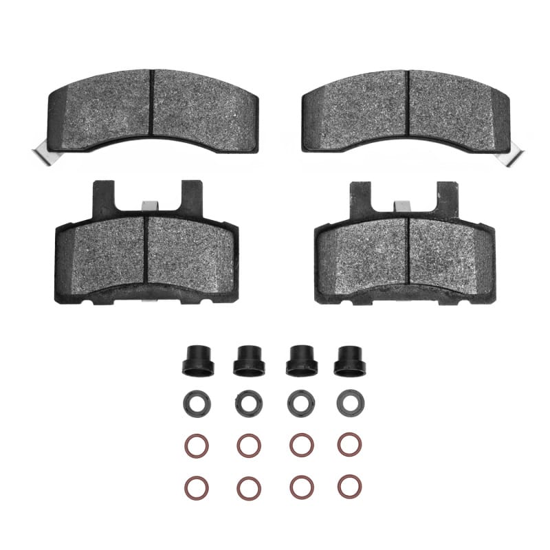 RNC Off-Road/Tow Brake Pads