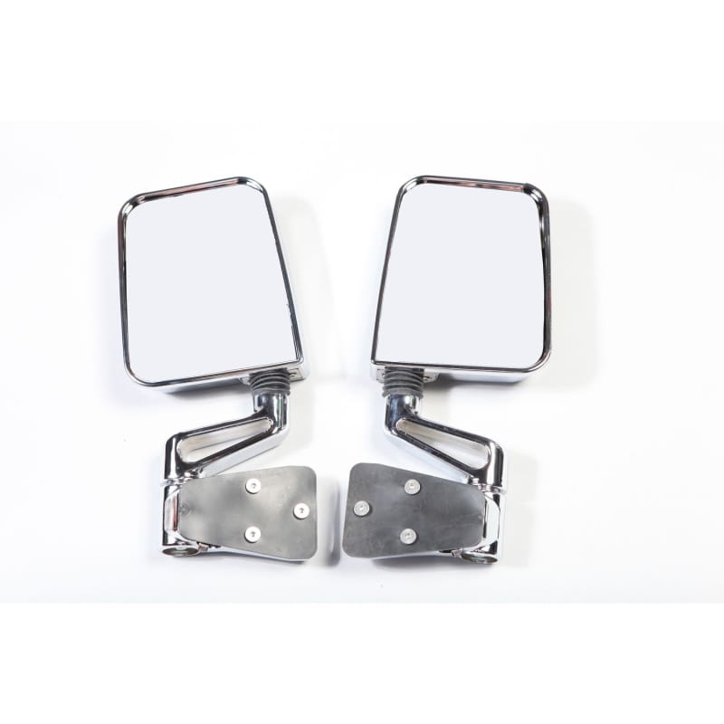 RUG Mirrors