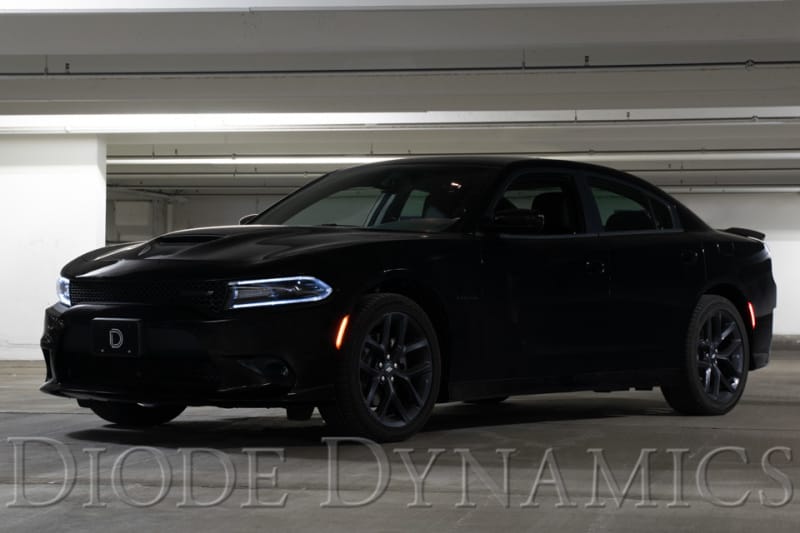 DIO Side Marker Light Assembly thumbnail 4