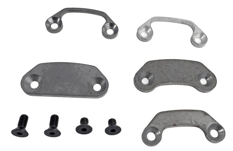 MLR Counterweights