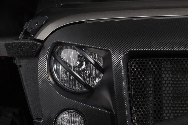 RUG Light Guards thumbnail 3