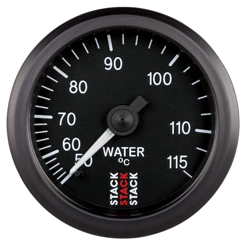 AM Stack Gauges