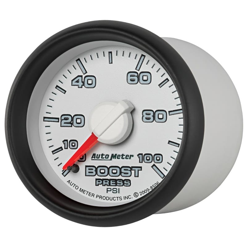 AM Factory Match Gauges thumbnail 2