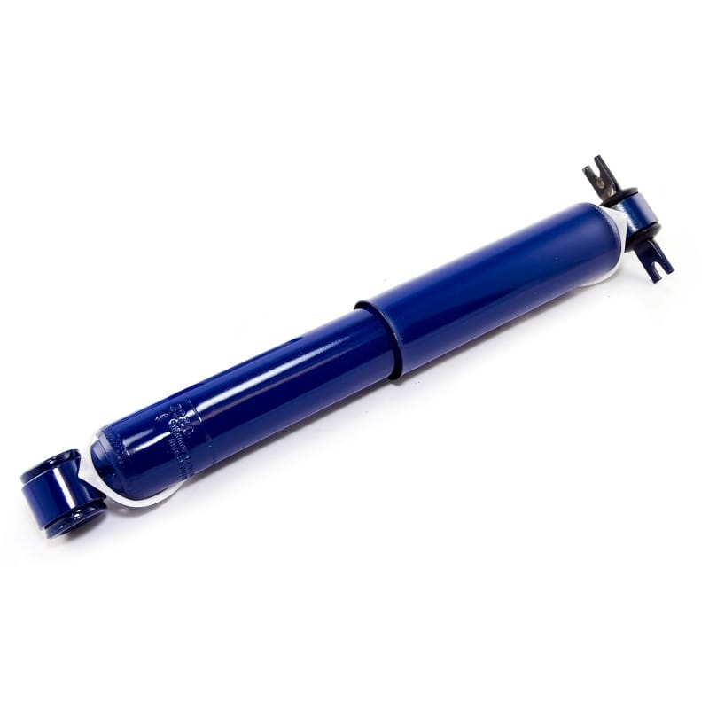 OMI Shocks