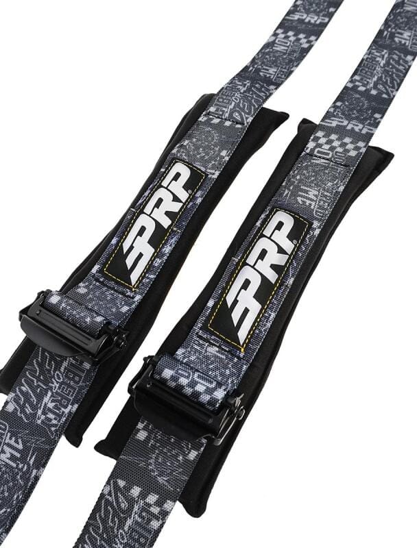 PRP 5.2 Harness thumbnail 2