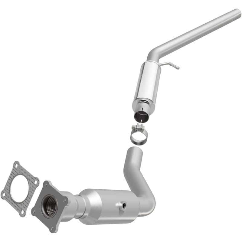 MAG Converter Direct Fit
