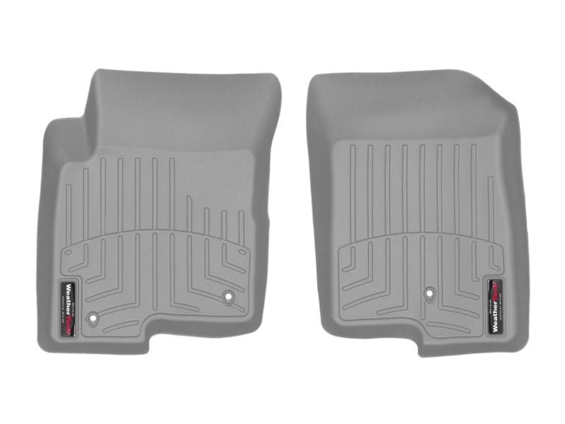 WT FloorLiner - Front - Grey