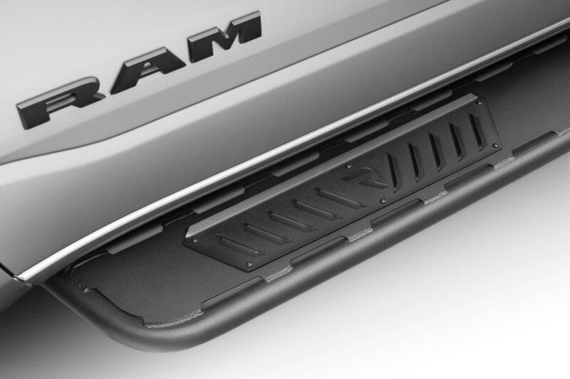 NFB Roan Running Boards thumbnail 3