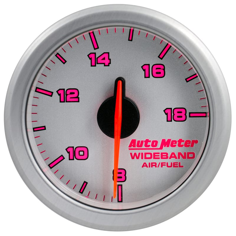 AM AirDrive Gauges thumbnail 5