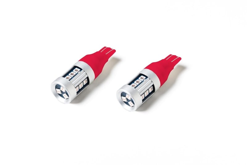 PUT Metal LED 360