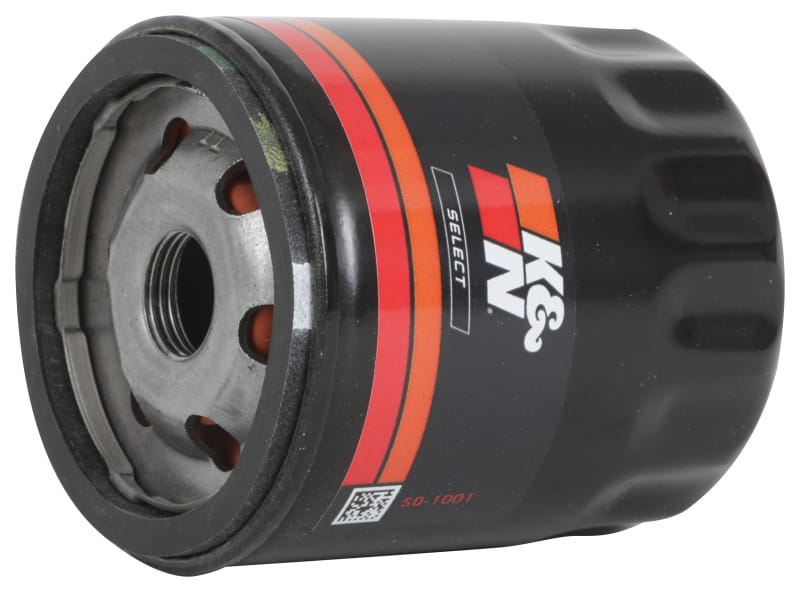 KN Oil Filter thumbnail 2