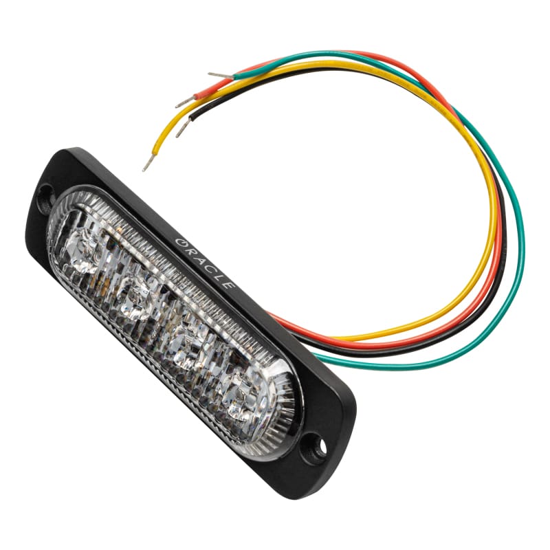 ORL Strobe Lights